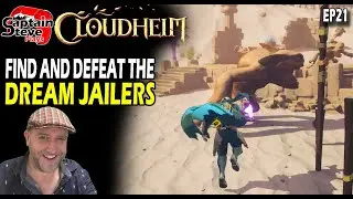 Cloudheim - Прохождение игры 