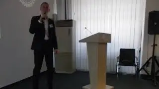Информационно-конгрессное мероприятие: &laquo;Российско-германский научный диалог&raquo; (часть4)