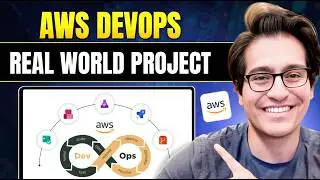 Build a Complete AWS Data Pipeline: Yahoo Finance Stock Data ETL Project