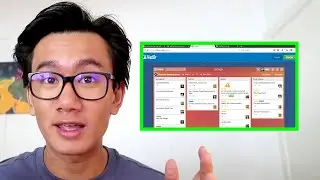 Efficient Dropshipping Product Testing Strategy Using Trello