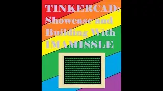Tinkercad: Build with me, 