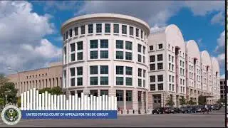 The United States Court of Appeals for the DC Circuit