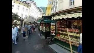 Stadtrundgang Botzen (Bozen) 09