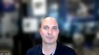 John Davi, CEO & CIO, Astoria Portfolio Advisors