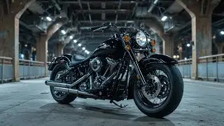 They Don&rsquo;t Build Bikes Like This Anymore 😤 | Harley Knucklehead