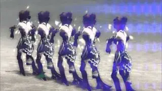 Metin2 Dance ~ HARDSTYLE