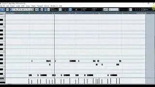 cubase تعلم برنامج كيوبيز حتى الاحتراف - البدء بمشروع لعمل اغنية