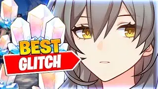 *UPDATED* How To Get FREE STELLAR JADES GLITCH In Honkai Star Rail 2025