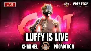LAST LIVE ? ......untill Wednesday lol.| FREEFIRE [ NEPAL ] BANGLADESH LIVE | BD SERVER||LUFFY444|🇳🇵