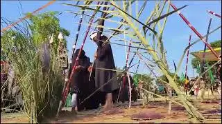 10 Muharram 2023 Sankhani karbala