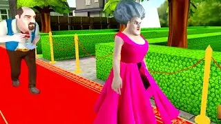 scary teacher 3d new levels blown up