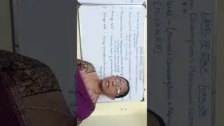 Average Stock level Formulae
