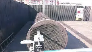 FEEDERbox 3in1 Action - manipulator wspierający (czyszczenie wymiennik&oacute;w ciepła)