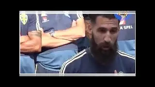Teammates Durmaz and Sweden say 