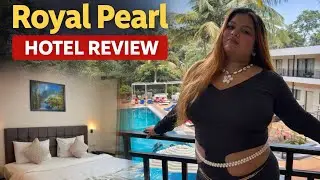 👉 The BYKE Retreat &ndash; Royal Pearl, North Goa | Honest Hotel Review | My Stay  