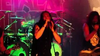 Metal Church - Bad Lands - Live at the Whisky a go go