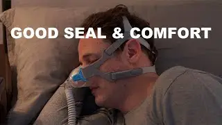 Wellell Wizard 510 Review: The Best Nasal Mask for a Perfect Seal? 🤫