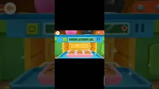 Little Panda's Restaurant @fuplaygames7866 #pandacake #babypanda #cartoon #shorts #trending