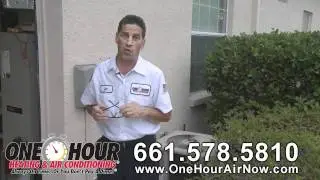 OHAC   AC Repair   Bakersfield CA
