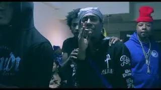 Nino x Macc Global x OT9 Beno - Dead Heat (Music Video) [Shot By @KnuckleHeadDigital]