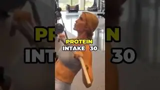 Ivanka Trump's Fitness Routine Revealed! 💪 #newsdigests #trump #ivanka #exercise #workout