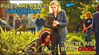 HOA Karen Evicting Grieving Widow for &ldquo;Too Many Plants&rdquo; Neighbor Estate Attorney Ends HOA Corruption