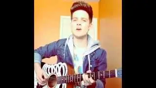 Drive - #MileyCyrus #cover