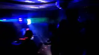 DJ Salar , Iranian Underground Party 2