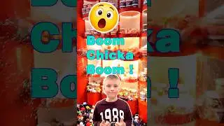 Boom Chicka Boom ♫ Action Songs Kids ♫ Camp Songs ♫ Kids Songs