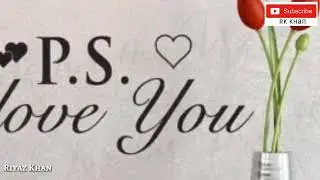 PS letter lover status