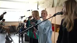 Introvideo om Grønnevang Skole