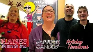 Black Friday Shopping 2022 At Philadelphia Outlets Mall! Friendly Employees & Angry Karen!