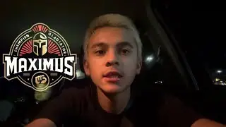Training Day 66 - Boxing Recap