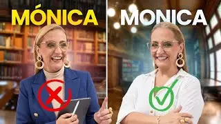 LAS MAYÚSCULAS NO LLEVAN TILDE ¿Mito o realidad? ¿Los nombres propios tienen ortografía?