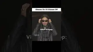 The difference🤯😎. #blackpink #blink #kpop #trending #fypviralシ #jennie #hastag
