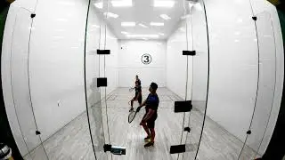 2025 -11-21 Cutthroat Dave v Fernando v Pedro