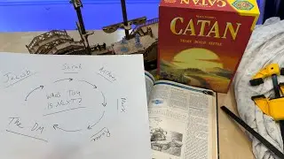 Should TTRPGs have a Turn Order?