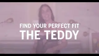 FIND YOUR BEST FIT: THE TEDDY | VICTORIA'S SECRET
