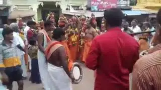 Kallidai kurichi narayanasamy kovil thiruvizha 2017