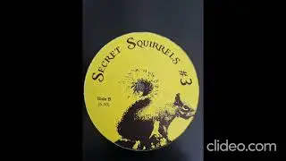Blair - Nightlife (Secret Squirrel Acid Edit)