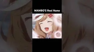 HOW TO PRONOUNCE? 😭 #umamusume #umamusumeprettyderby #anime