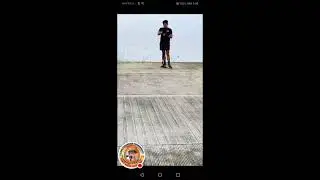 COUPLE  MORNING ROUTINE #stepup #exercise#goodvibes#philippines