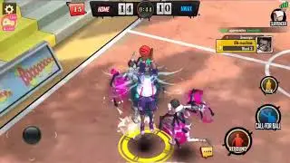 Proof That Smeargle Can Block