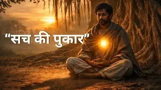 रे मन | भ्रम से बाहर | Nirgun Bhajan | Kabir Vani Inspired Spiritual Song