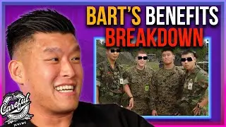 Are Most People Scamming Military Disability Benefits?