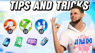 Tips & Tricks on Shooting, Defense, Potential System and More | Dunk City Dynasty