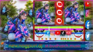 Alipur ker chori new dj nagpuri