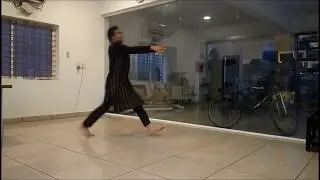 Bitoo Boss 2 - Kick lag gayi dance cover!