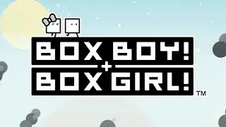 BoxBoy + Boxgirl Gameplay Coop Parte 2 by Phartem 2025