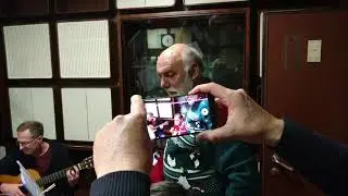 Jadran Marinković i mješovita klapa Filip Dević - Uvik isti